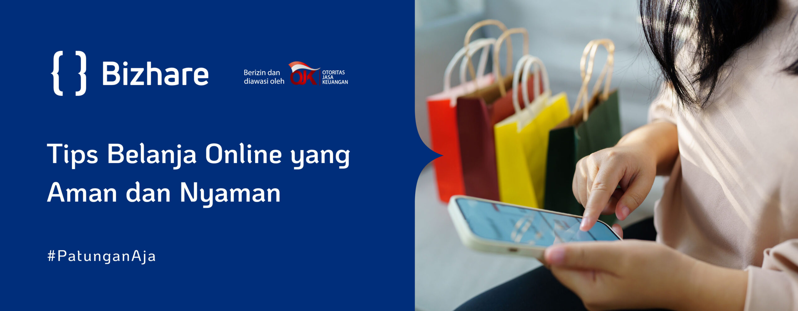 Tips Belanja Online