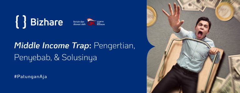 Why Middle Income Trap Middle Income Trap: Pengertian, Penyebab, & Solusinya