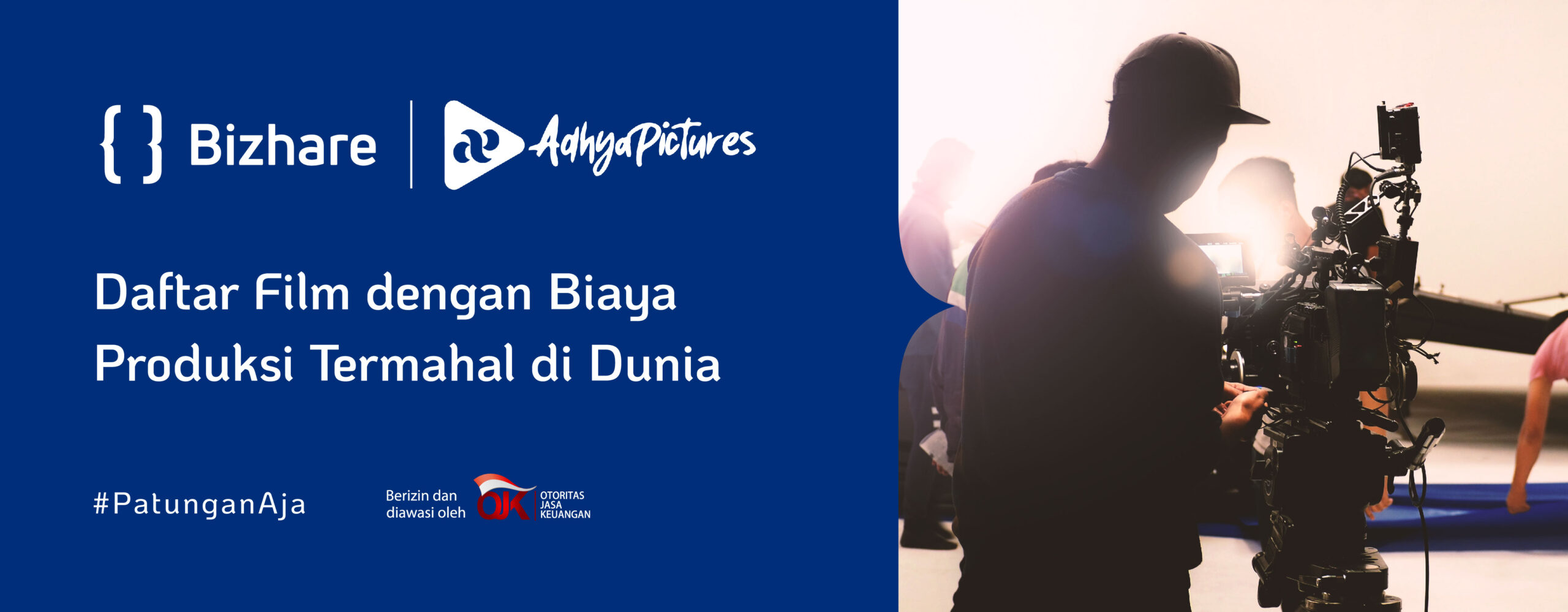 film biaya produksi termahal dunia 