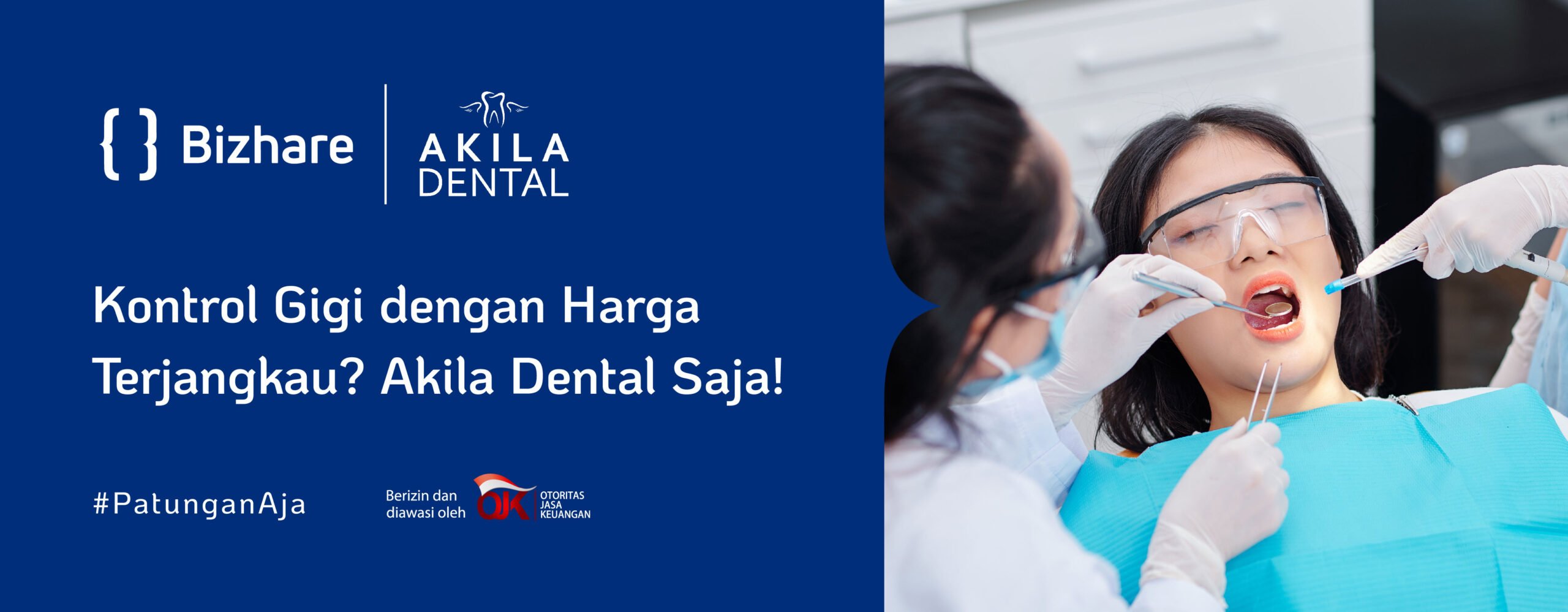 akila dental bintaro plaza bizhare