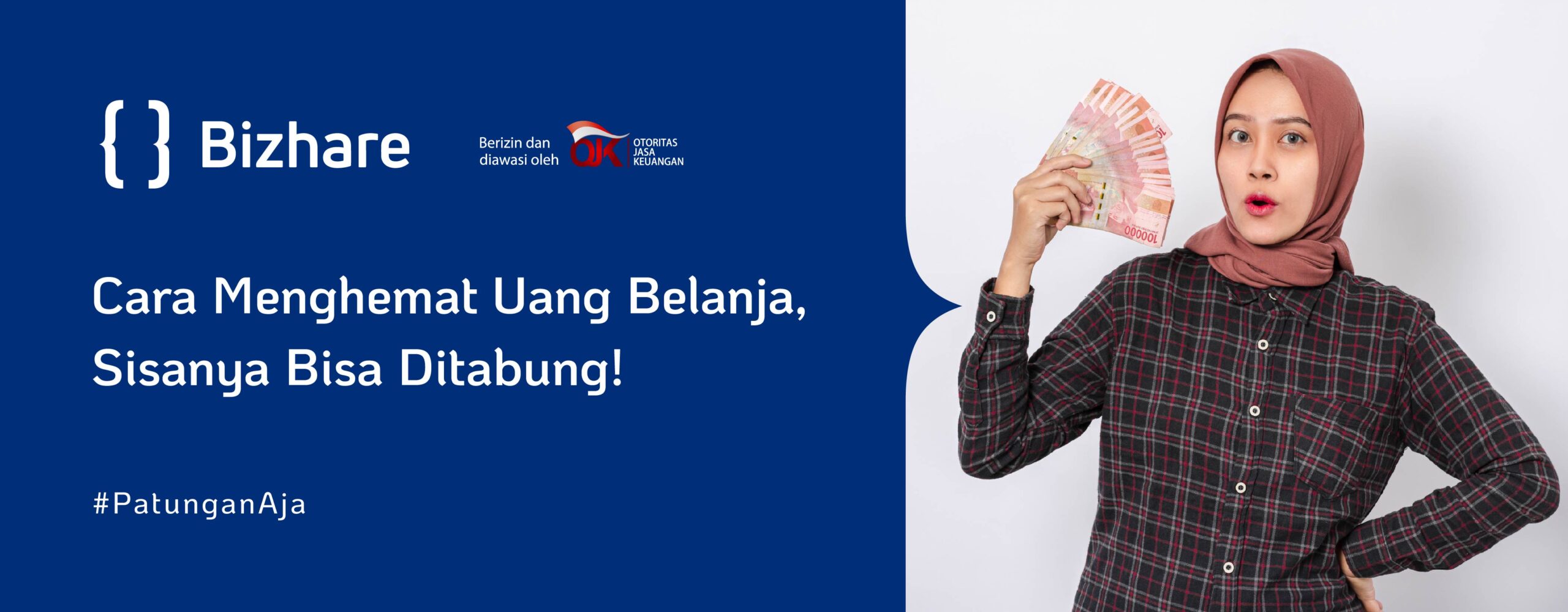 Cara Menghemat Uang Belanja