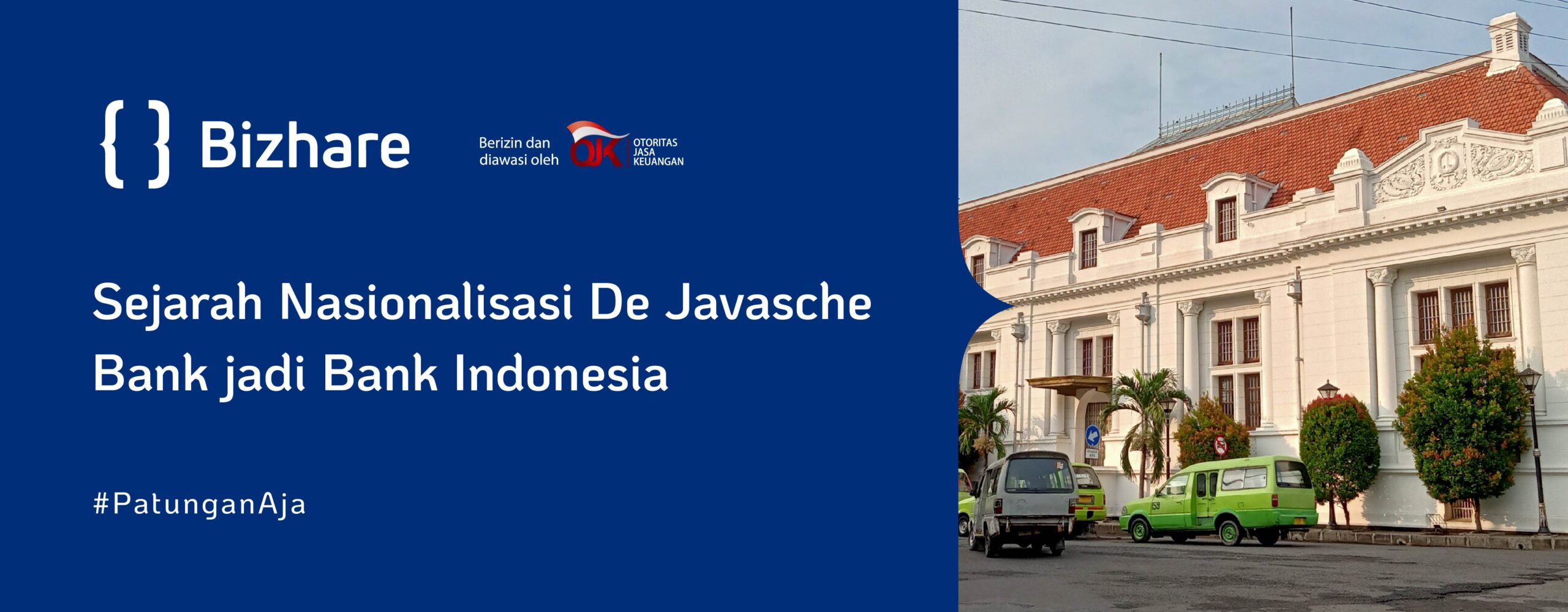 De Javasche Bank