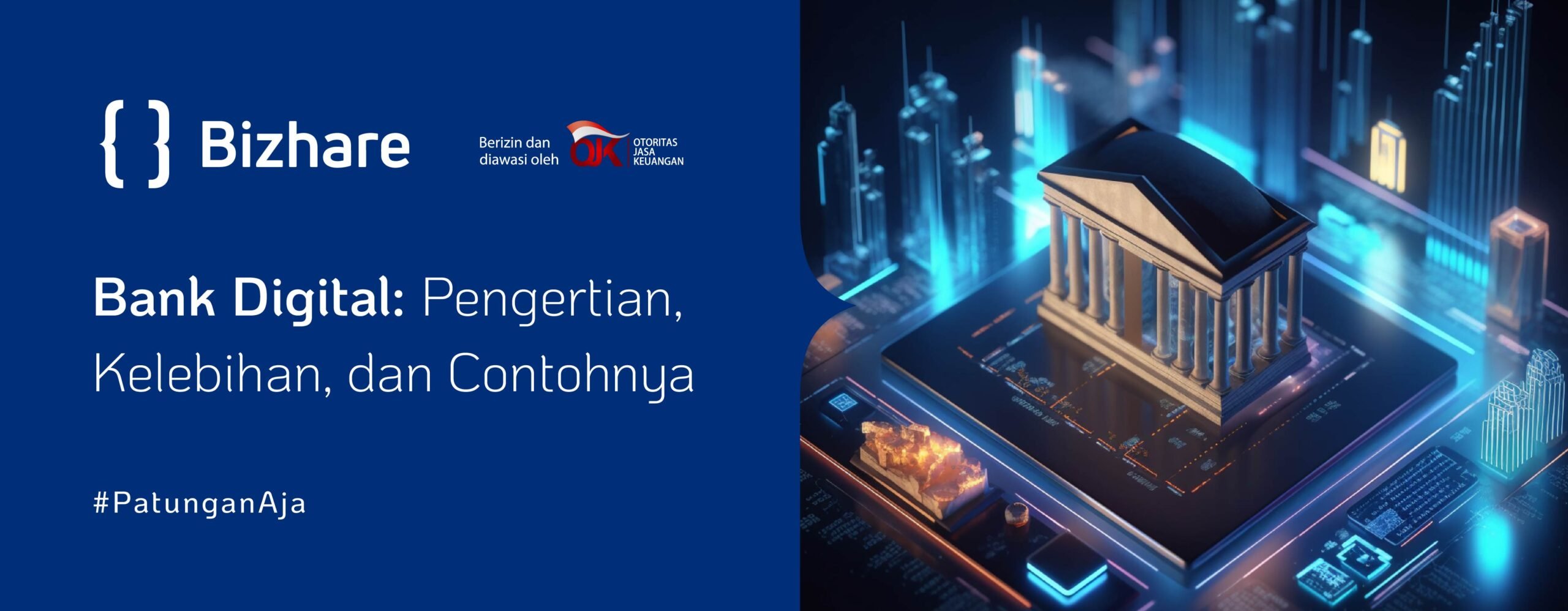 Bank Digital adalah