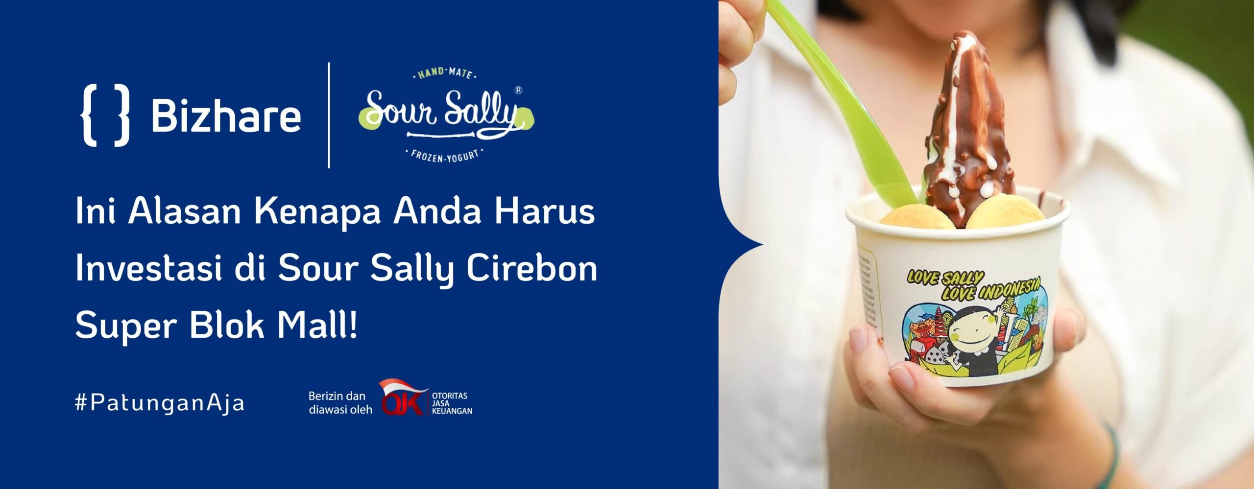 Sour Sally Cirebon Super Blok Mall