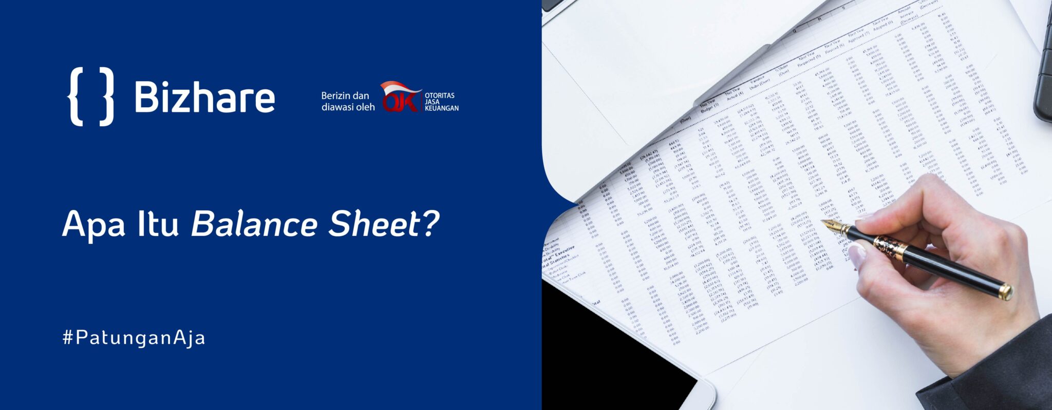 Apa Itu Balance Sheet? Simak Pengertian, Komponen, dan Contohnya ...