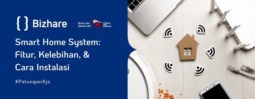 Smart Home System
