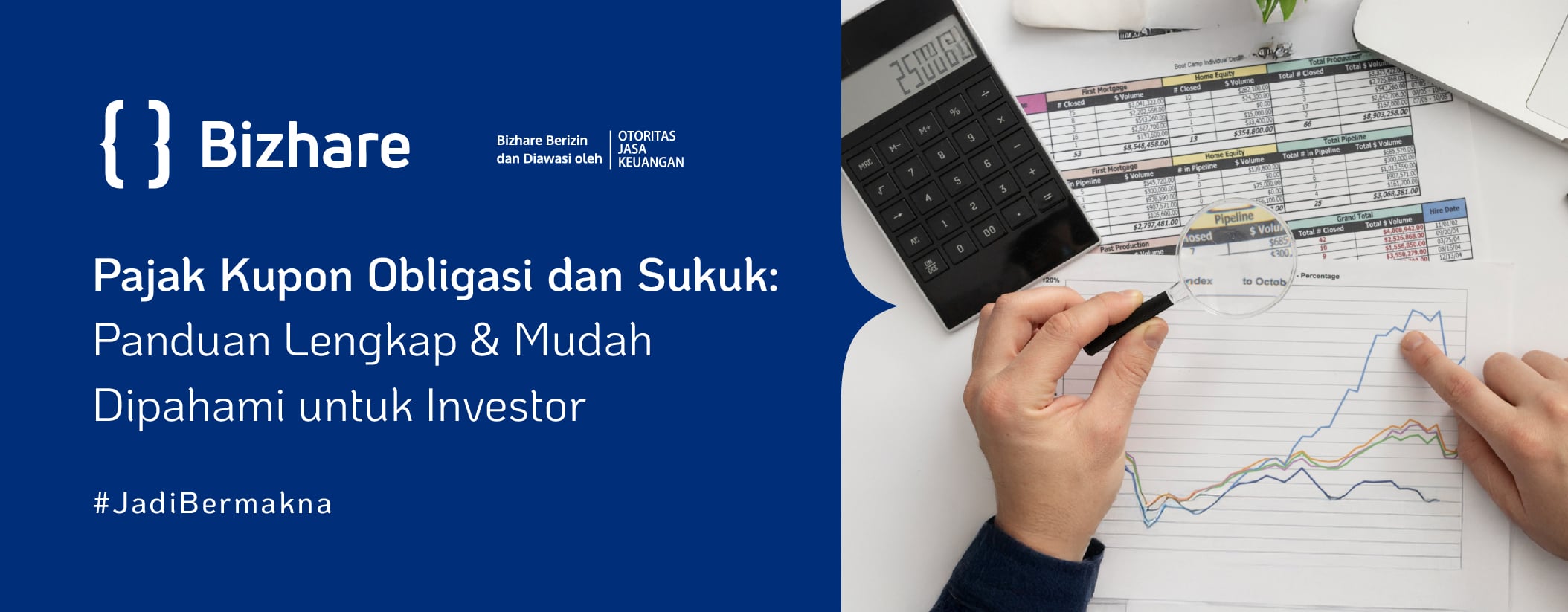 Pajak kupon obligasi dan sukuk