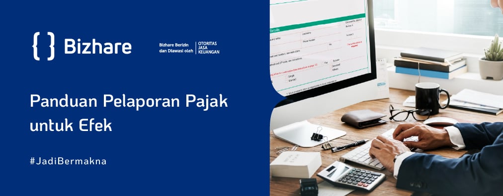 Pelaporan PPh Final Efek