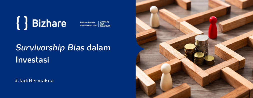 Survivorship Bias dalam Investasi