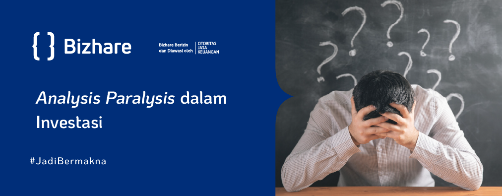 Orang Kebingungan Finansial