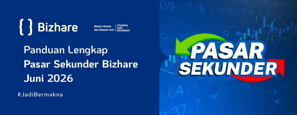 Pasar Sekunder Juni 2026