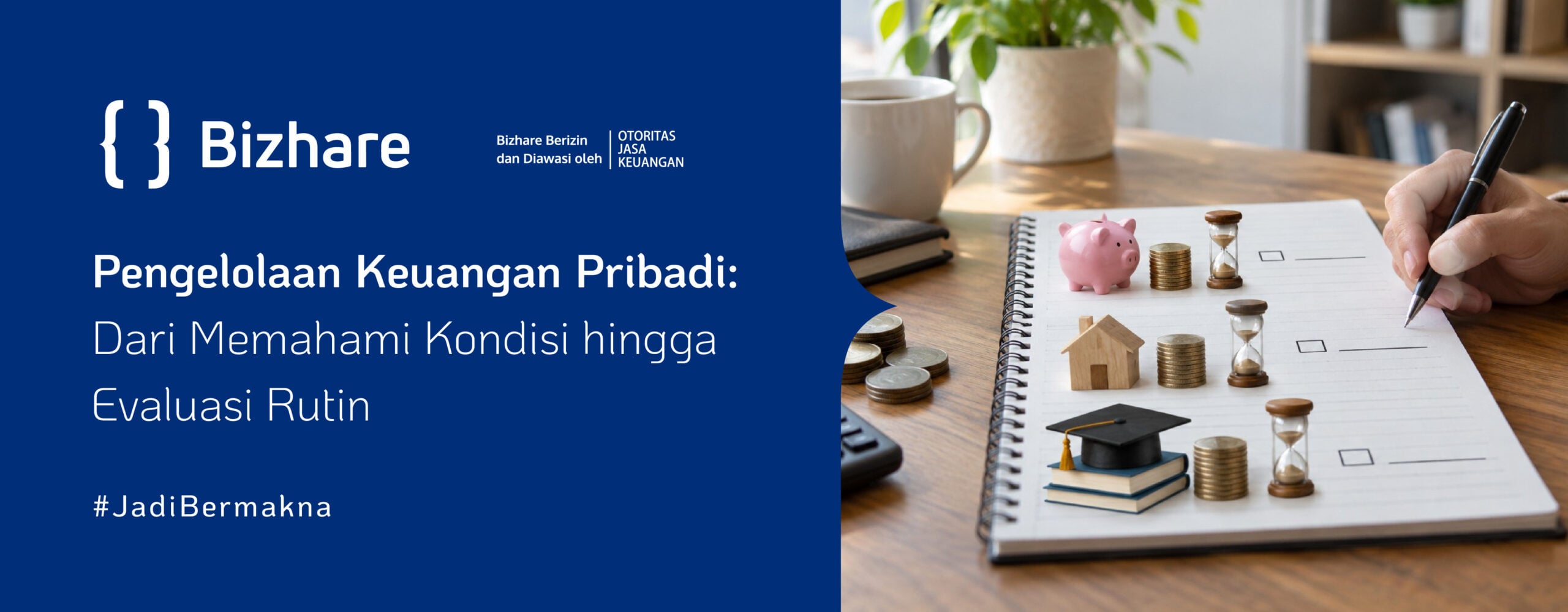 Pengelolaan Keuangan Pribadi