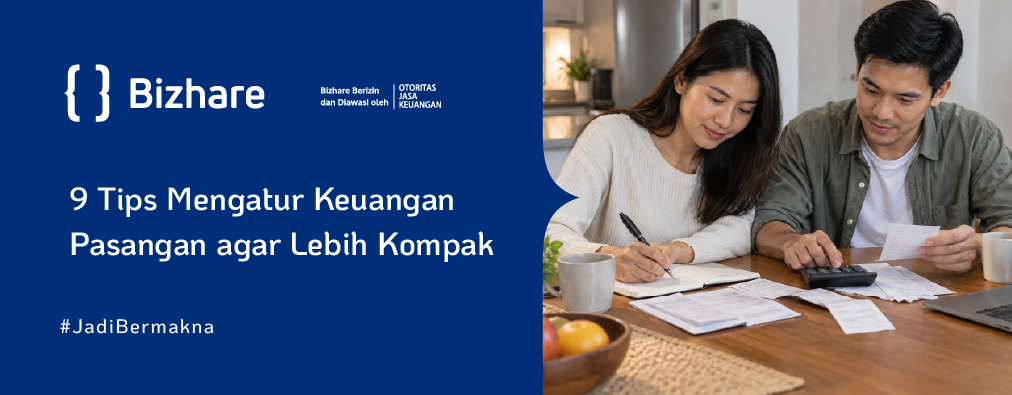 mengatur keuangan
